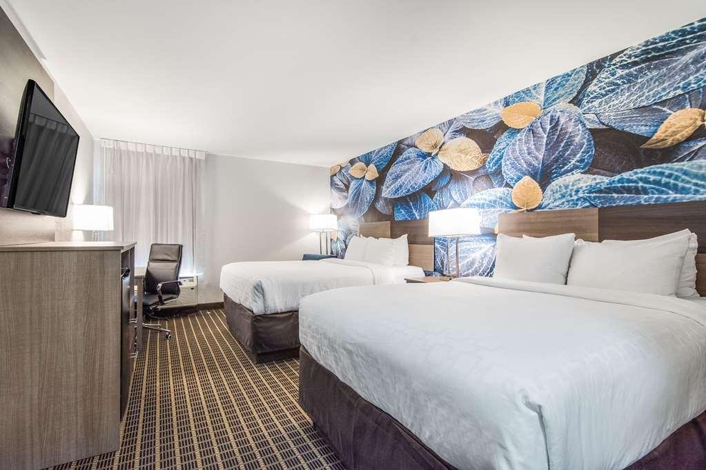 Hotel Clarion Pointe - Danville East