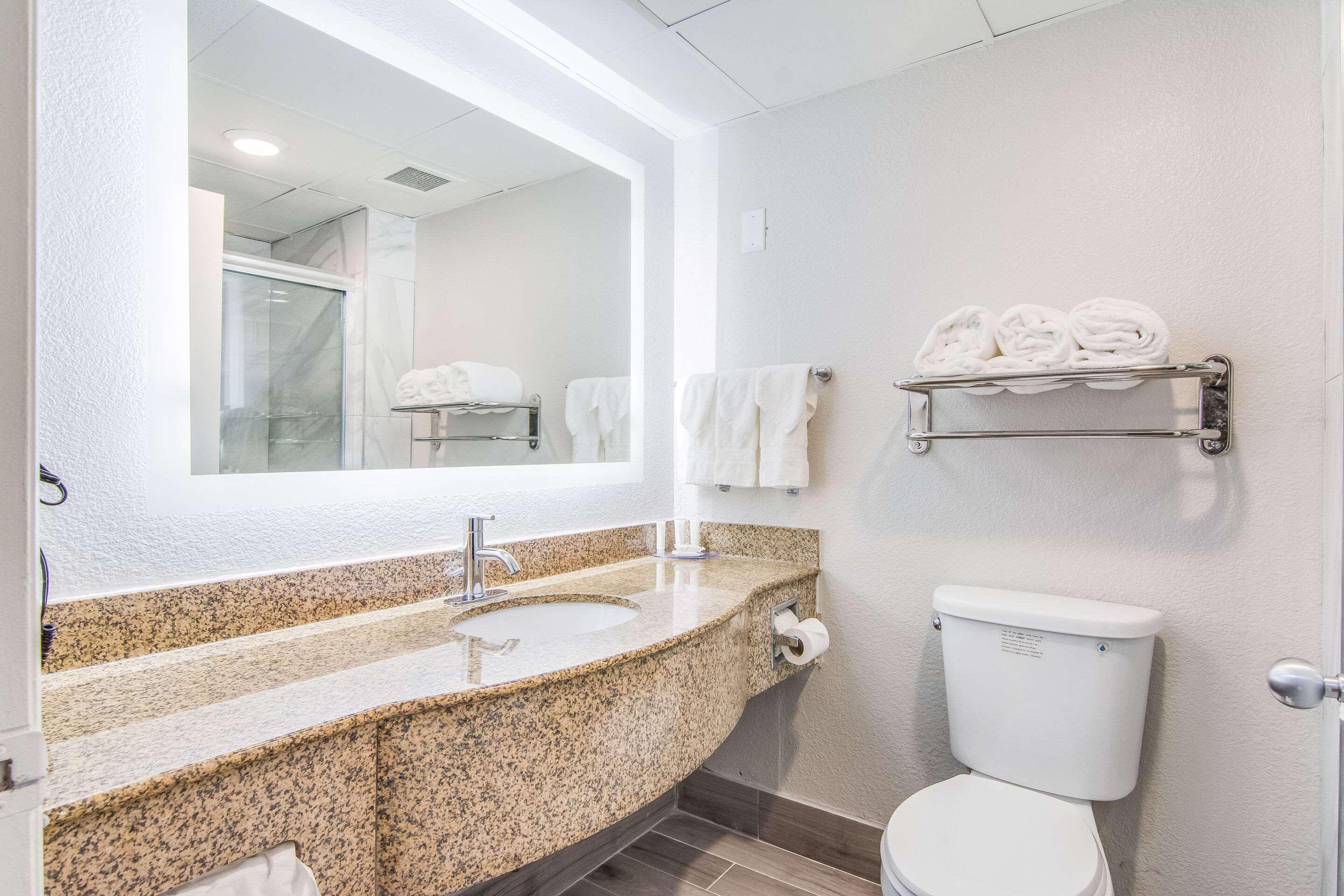 Clarion Pointe - Danville East Hotel South Boston