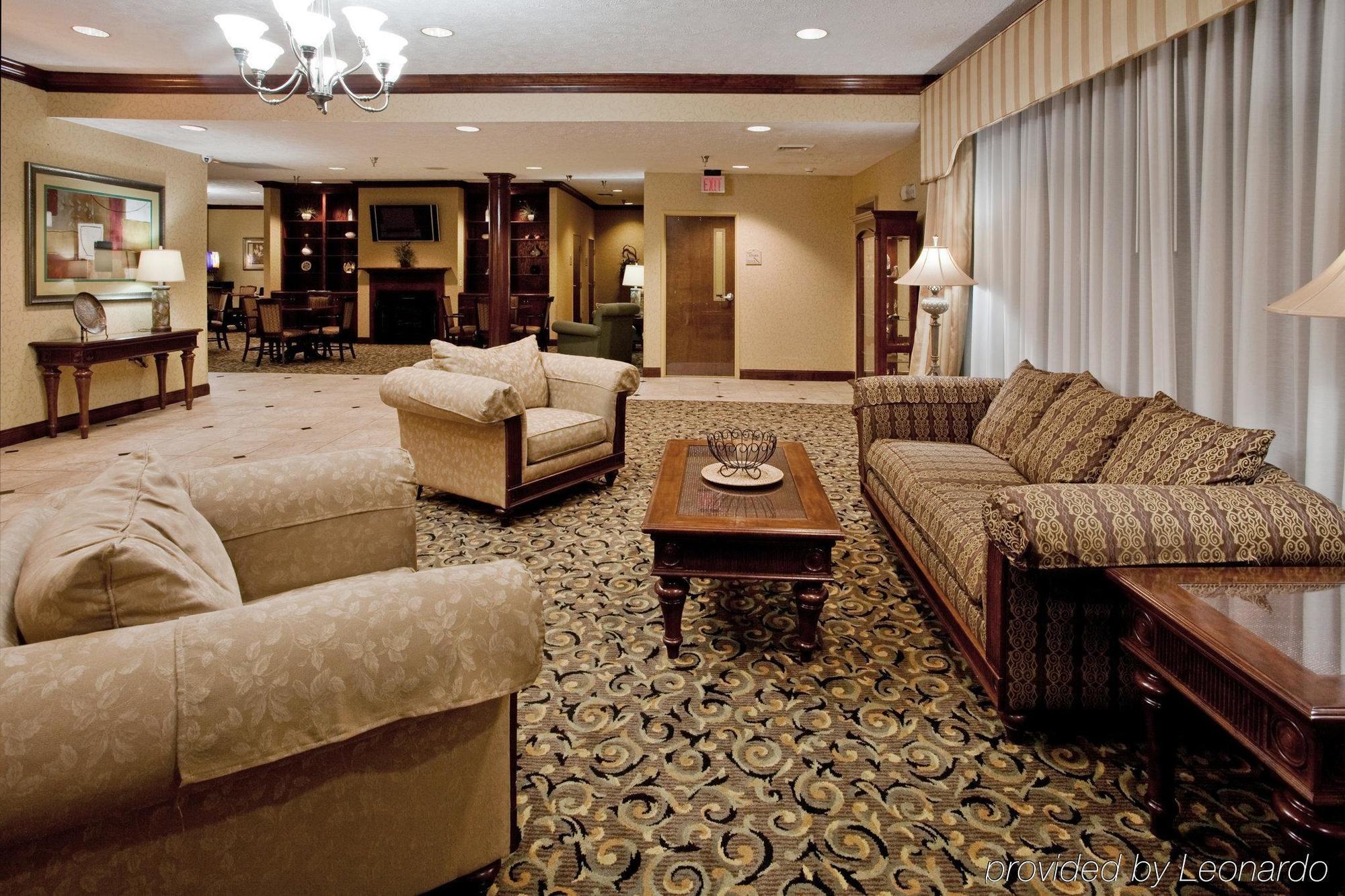 Clarion Pointe - Danville East 2*